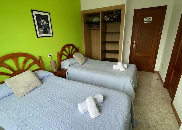 Hostal O Pincho