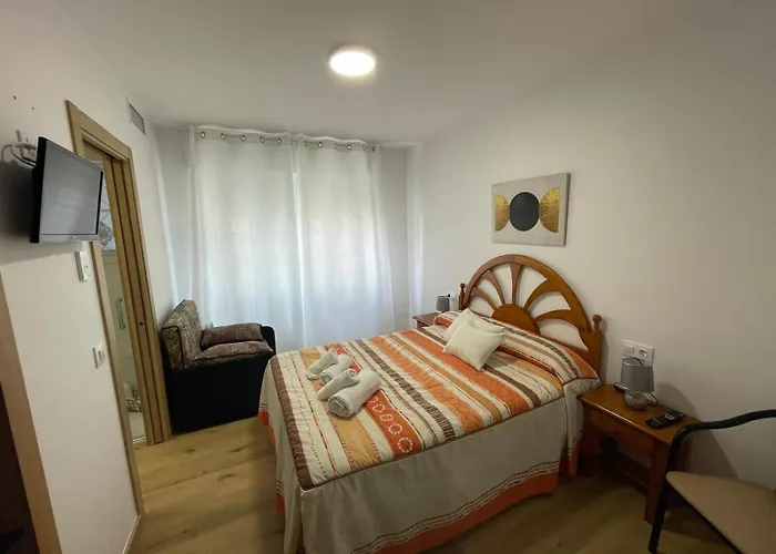 Hostal O Pincho