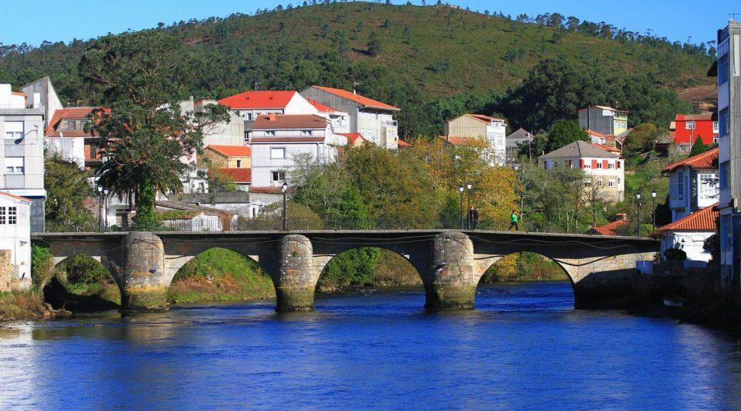 Maison d'hôtes O Pincho Ponte Do Porto