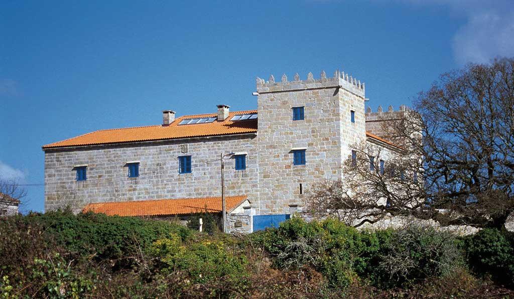Maison d'hôtes O Pincho