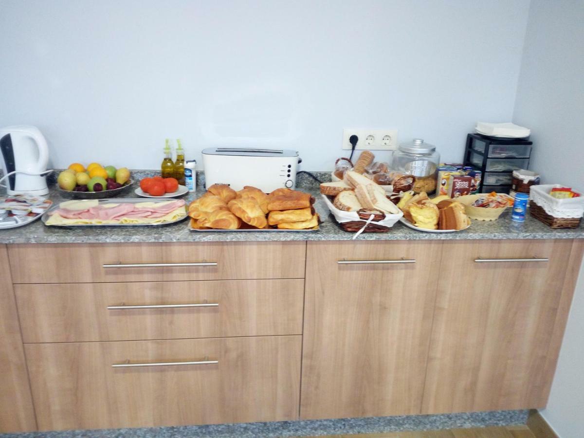 O Pincho Maison d'hôtes *